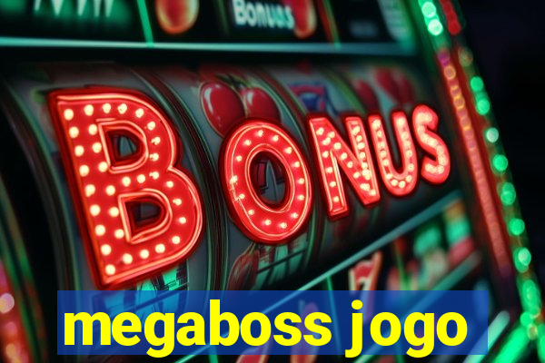 megaboss jogo